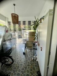 Frankel Estate (D15), Terrace #547173421